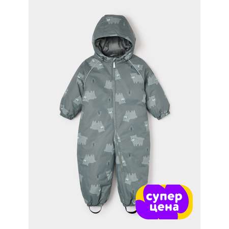 Комбинезон BabyGо
