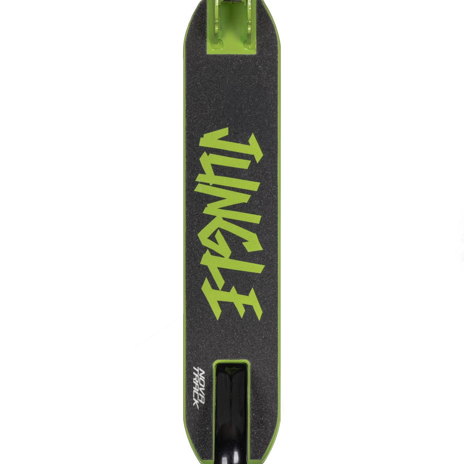 Самокат Novatrack двухколесный - фото 7