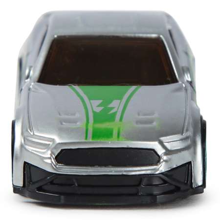 Автомобиль Mobicaro 1:64 серебряный в ассортименте