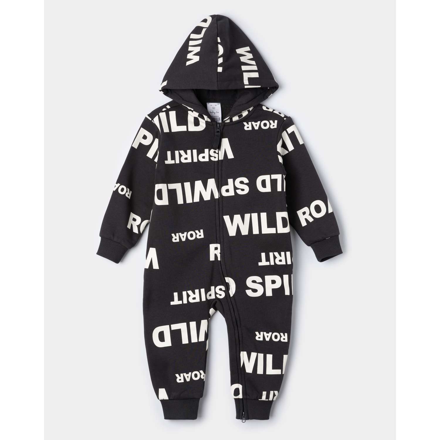 Комбинезон BabyGо - фото 1
