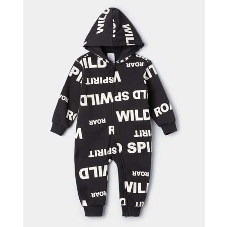Комбинезон BabyGо