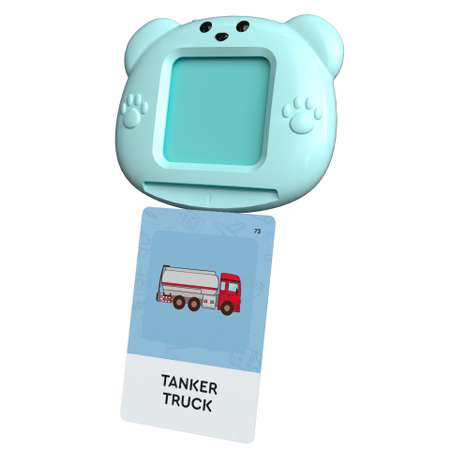 Игрушка LUMICUBE планшет Home Transport