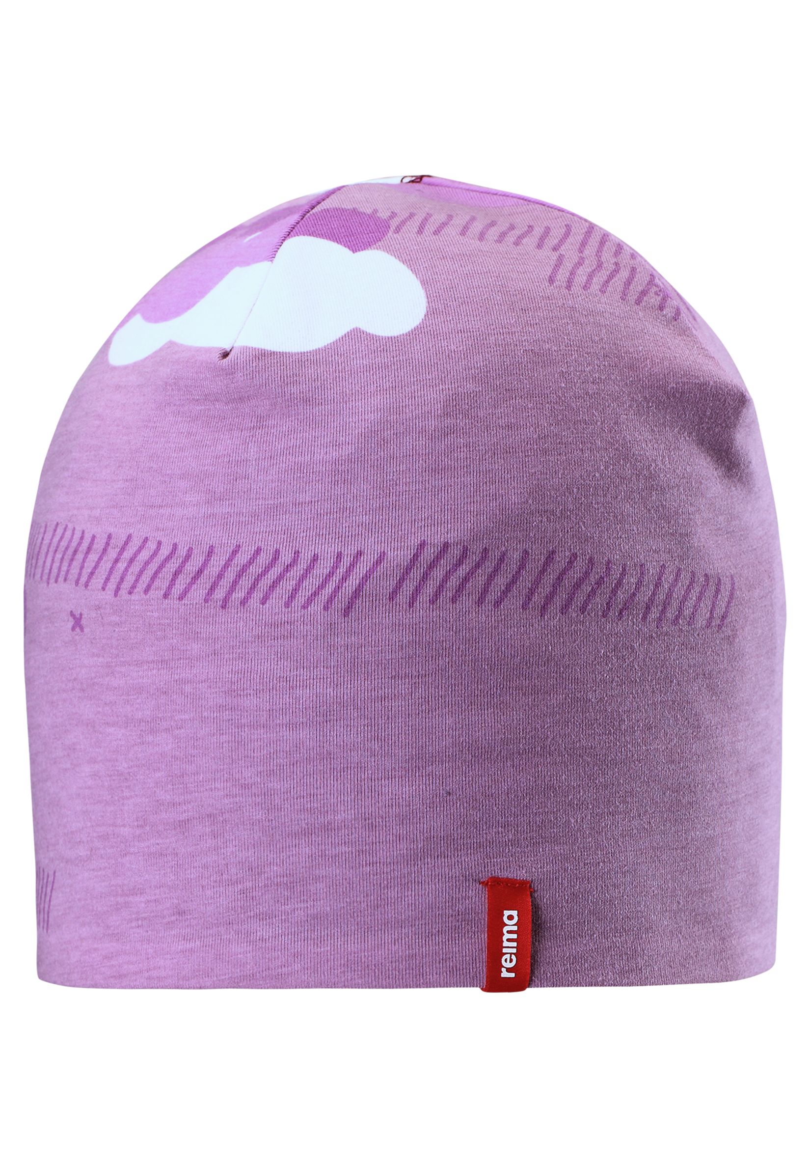 Шапка Reima 528620-5182 - фото 2