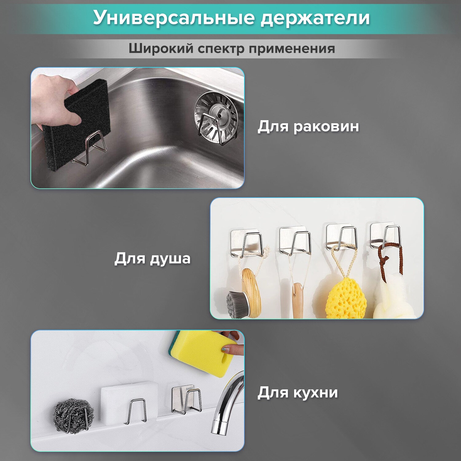 Крючки Лайма - фото 4