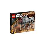 Конструктор LEGO Star Wars Шагоход AT-TE 75337 85 дет.