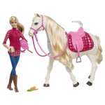 Кукла модельная Barbie