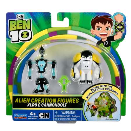 Фигурка Ben10