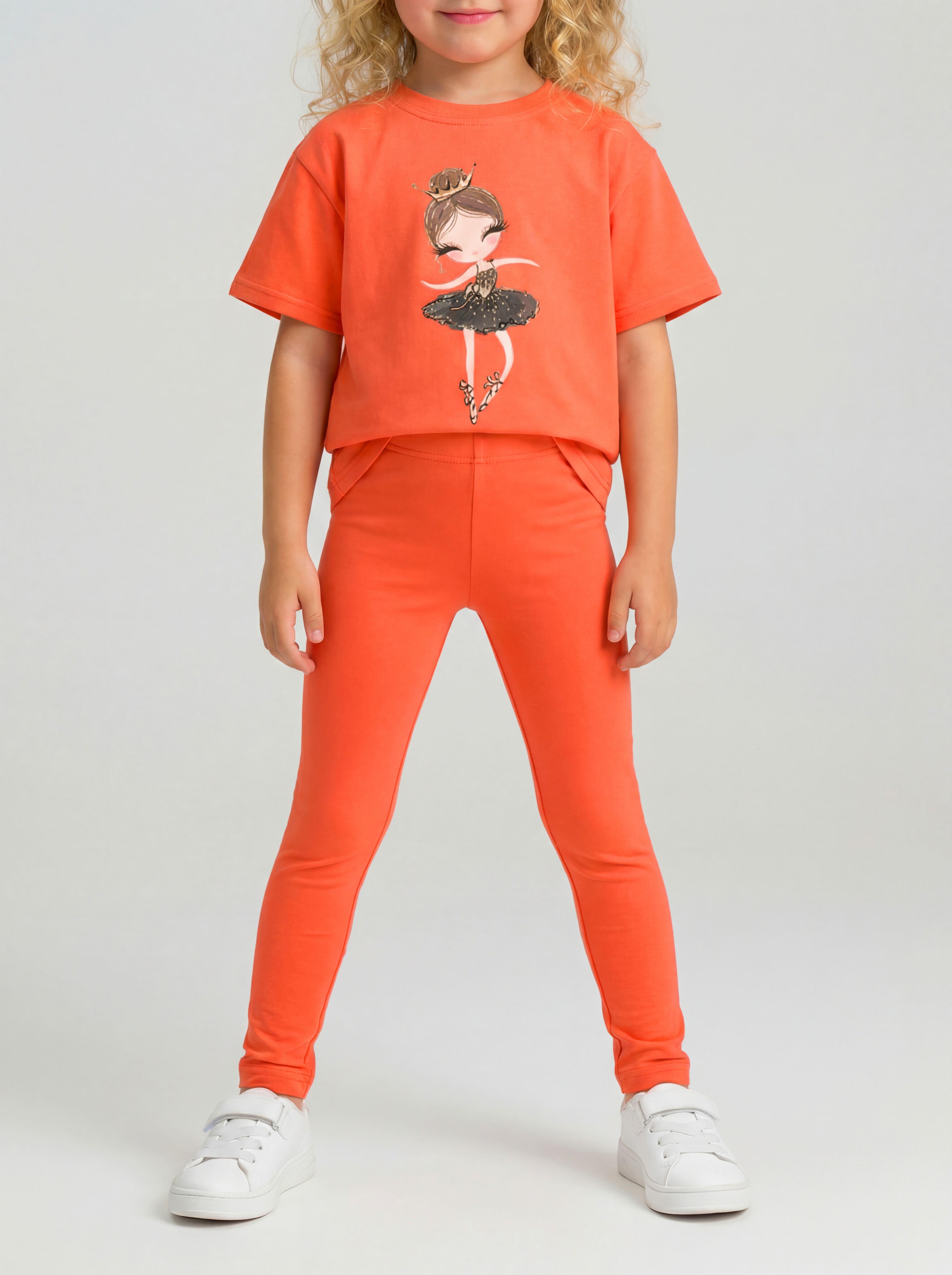 Костюм KUZA 1287А22 - фото 3