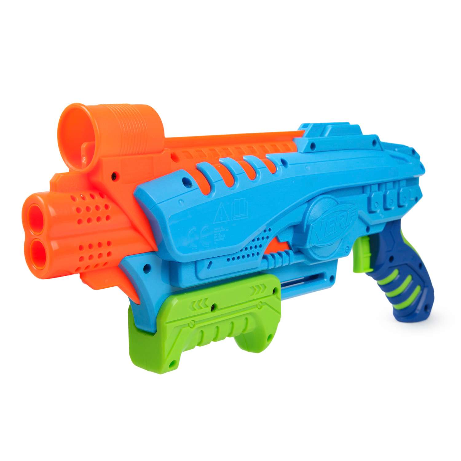 Бластер Nerf - фото 5