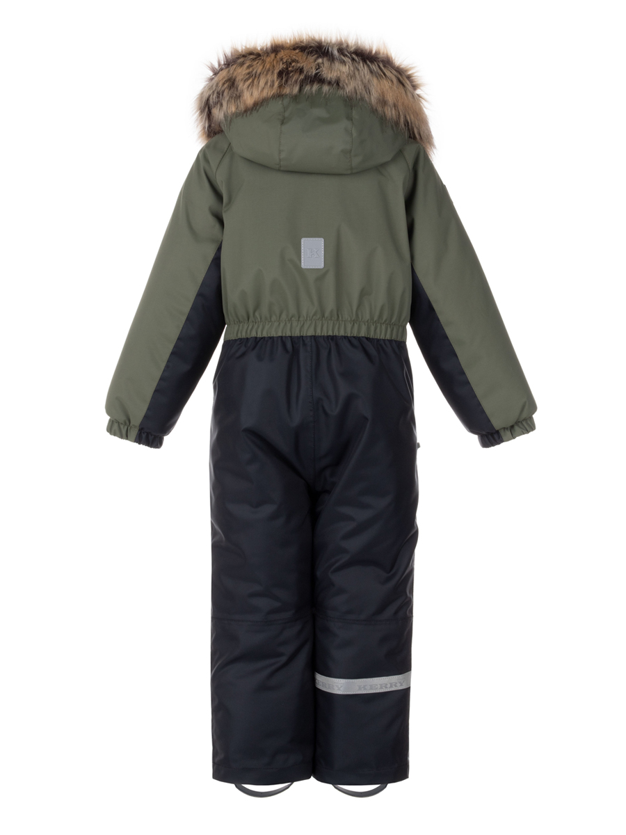 Комбинезон Kerry K25427/330 - фото 2