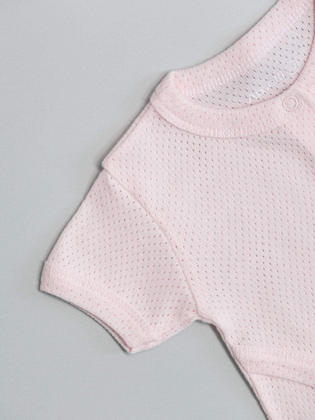 Песочник Amelli КЛ.291.011.0.0.044роз - фото 2