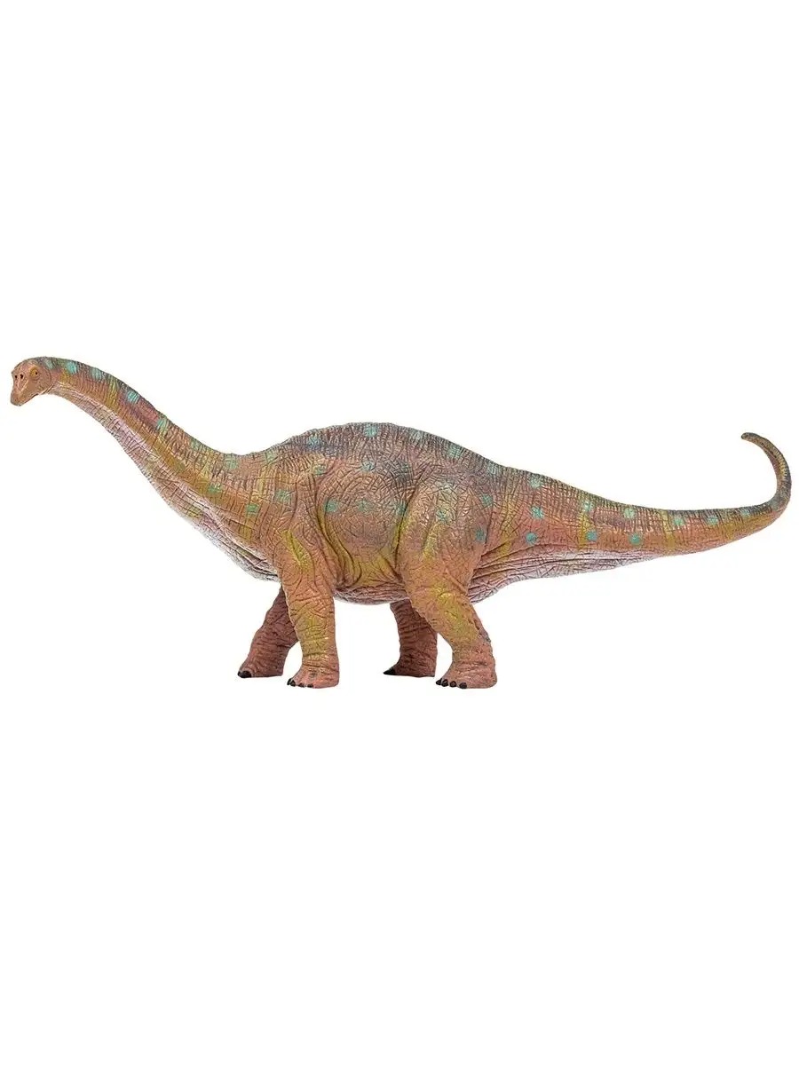 Игровой набор Masai Mara Брахиозавр - фото 3