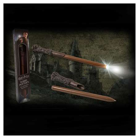 Ручка шариковая Harry Potter 1 шт.