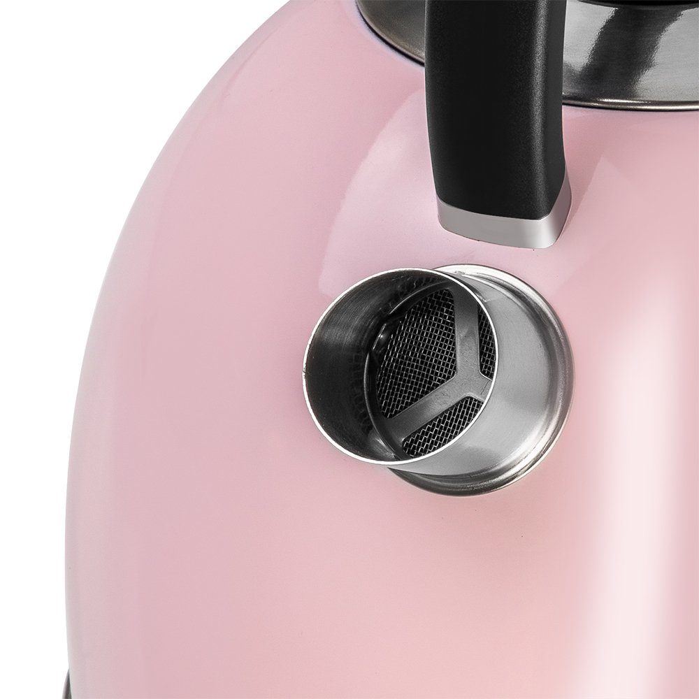 Электрический чайник VLK SIENA-6562 - фото 9