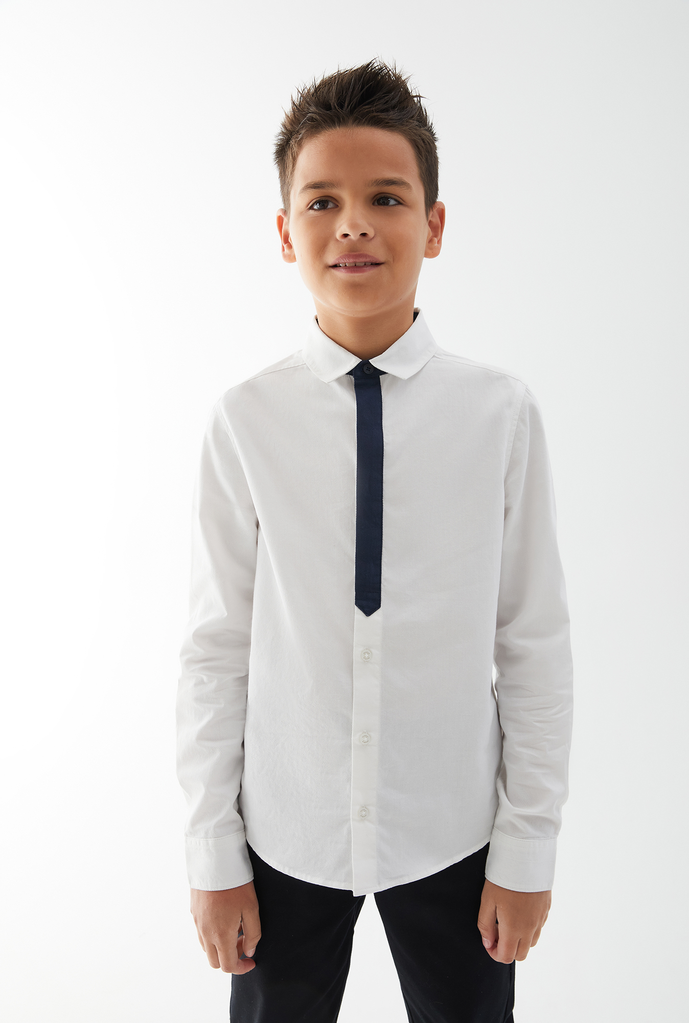 Рубашка Acoola 20110280105_0043439 - фото 1