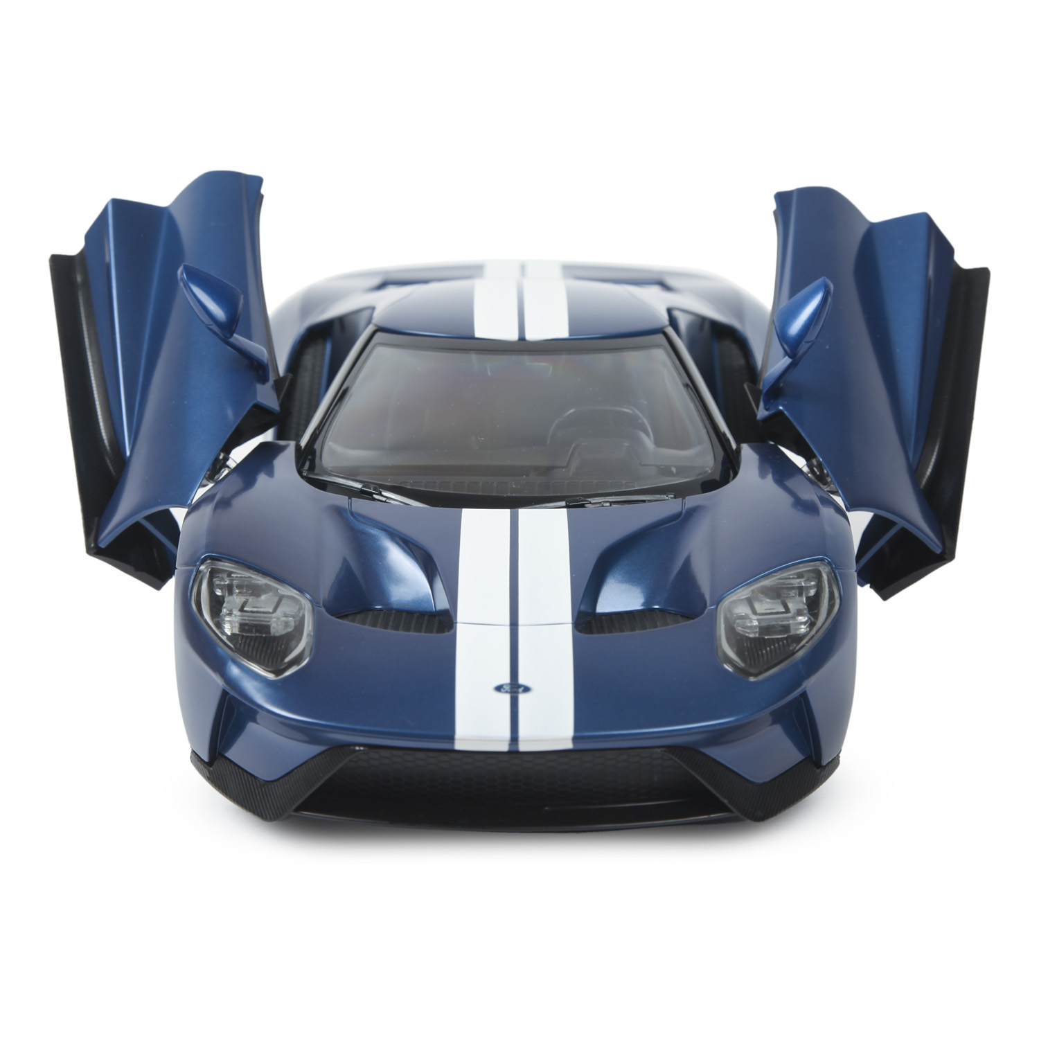 Автомобиль РУ Rastar Ford 1:14 - фото 6
