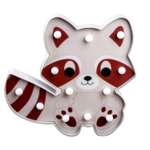 Ночник-светильник MINI-TOYS «Енотик» 12*LED лампочек