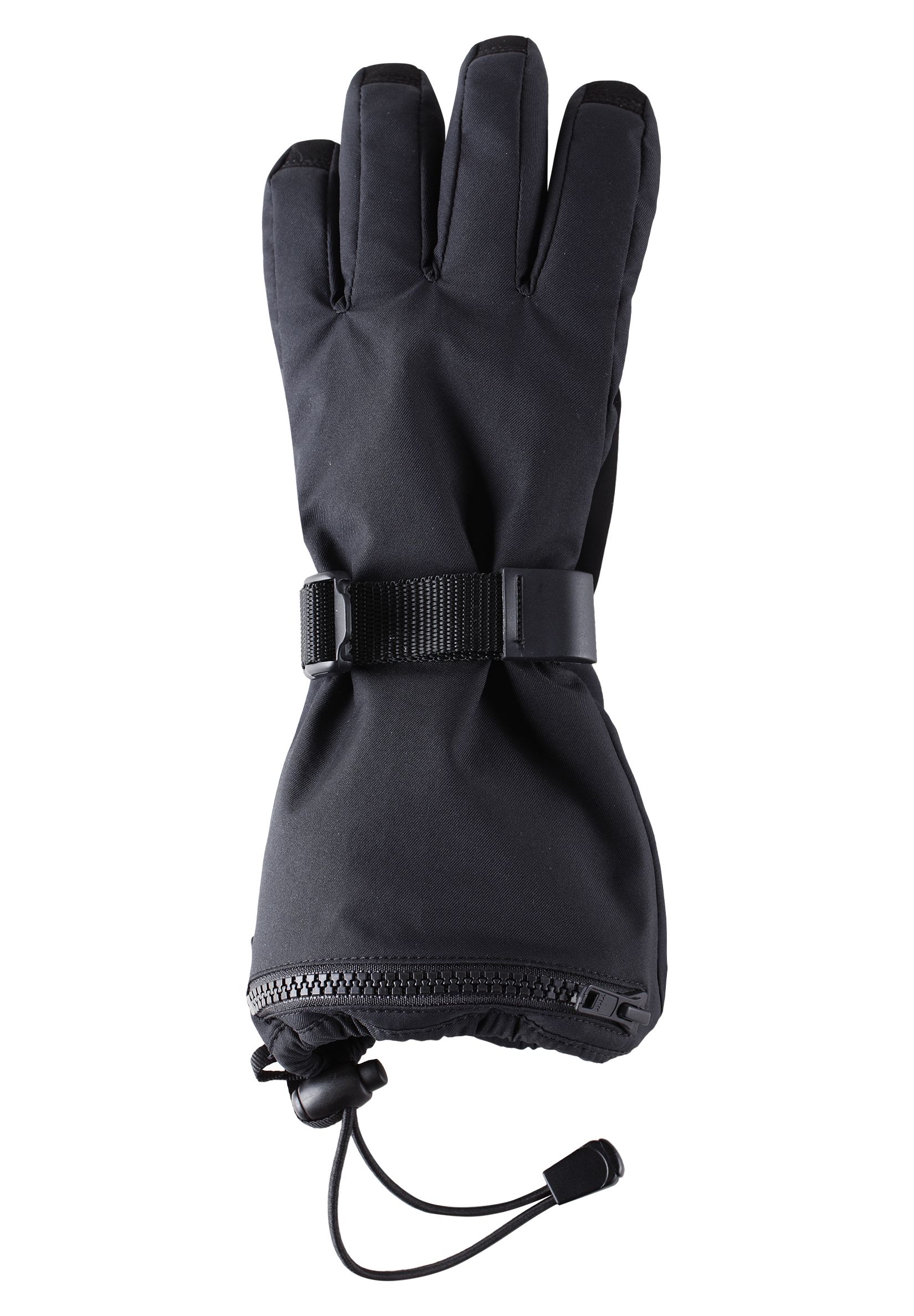 Перчатки Reima 537013-9990 - фото 3