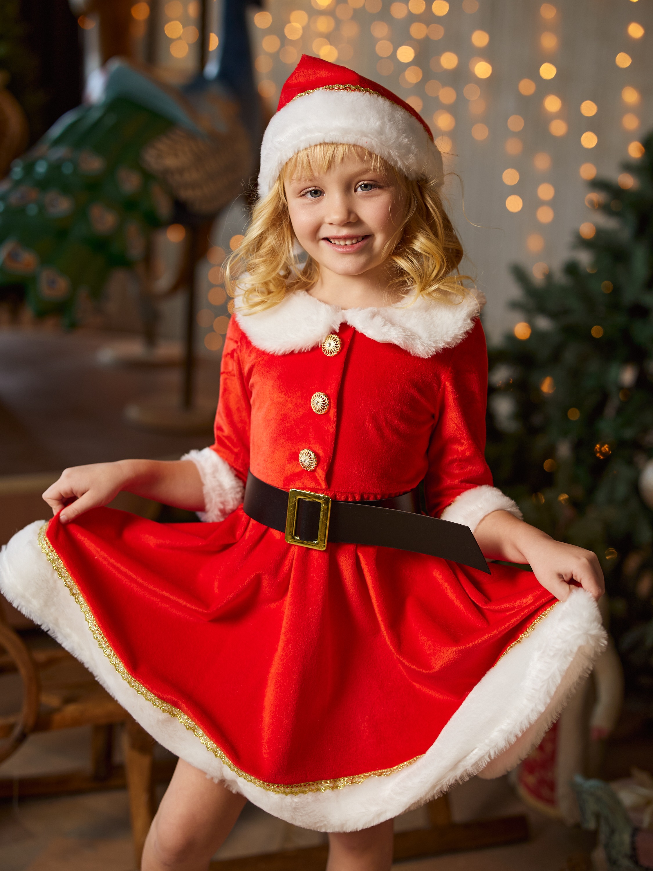 Костюм пуговка 2062 к-19 - фото 3