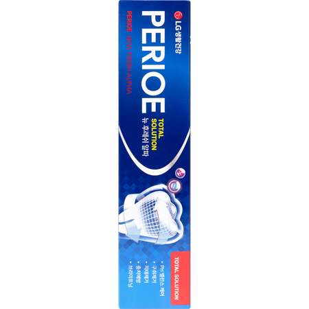 Зубная паста PERIOE