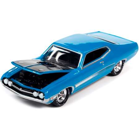 Автомобиль Johnny Lightning 1:64