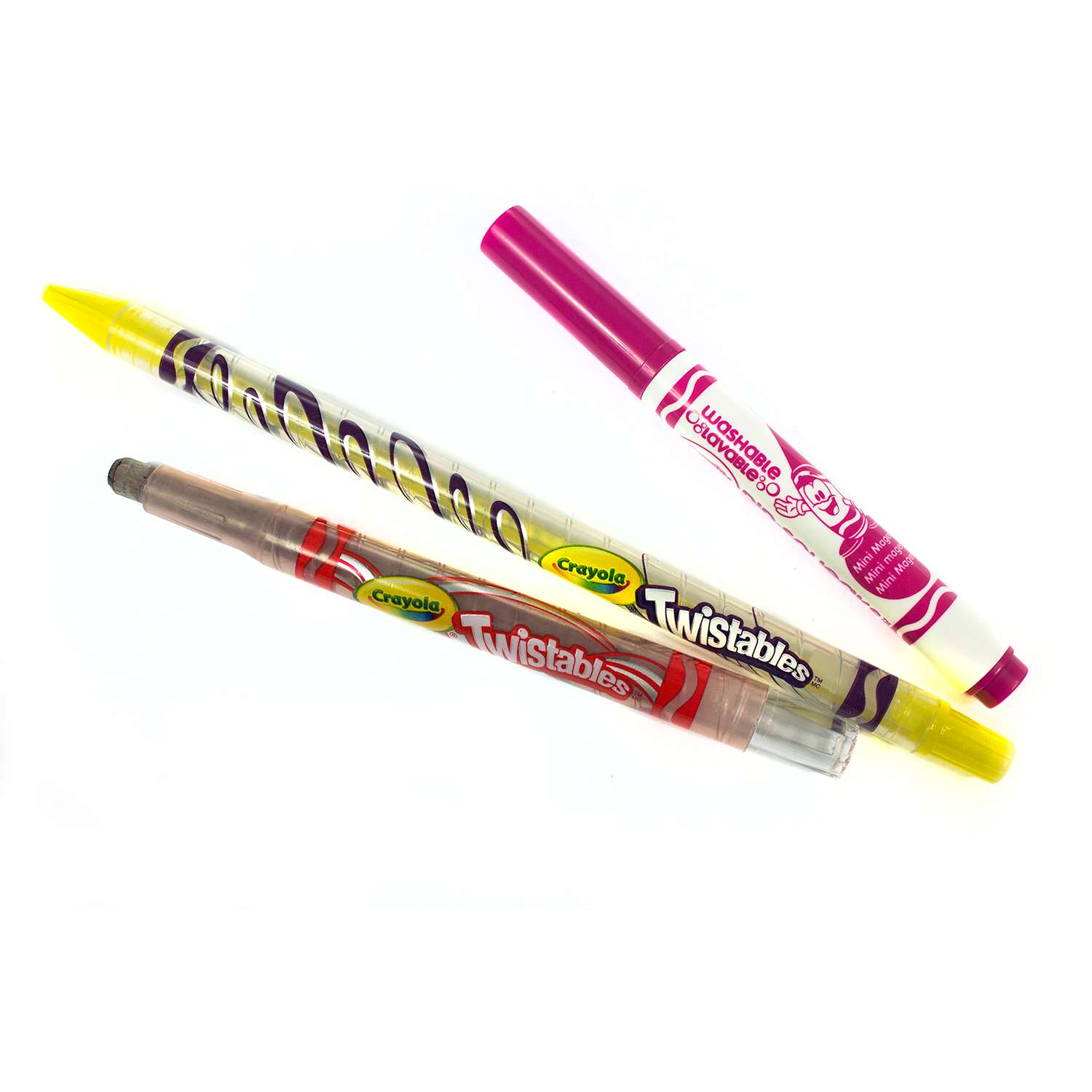 Набор для рисования Crayola Тачки - фото 7
