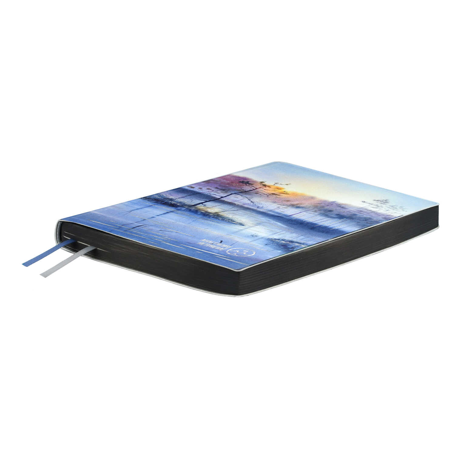 Ежедневник Феникс + ESCALADA 160 лист. - фото 22