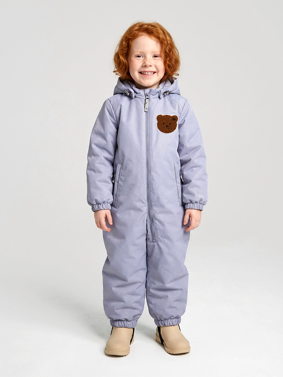 Комбинезон JAM MIX МД-819/1 - фото 1