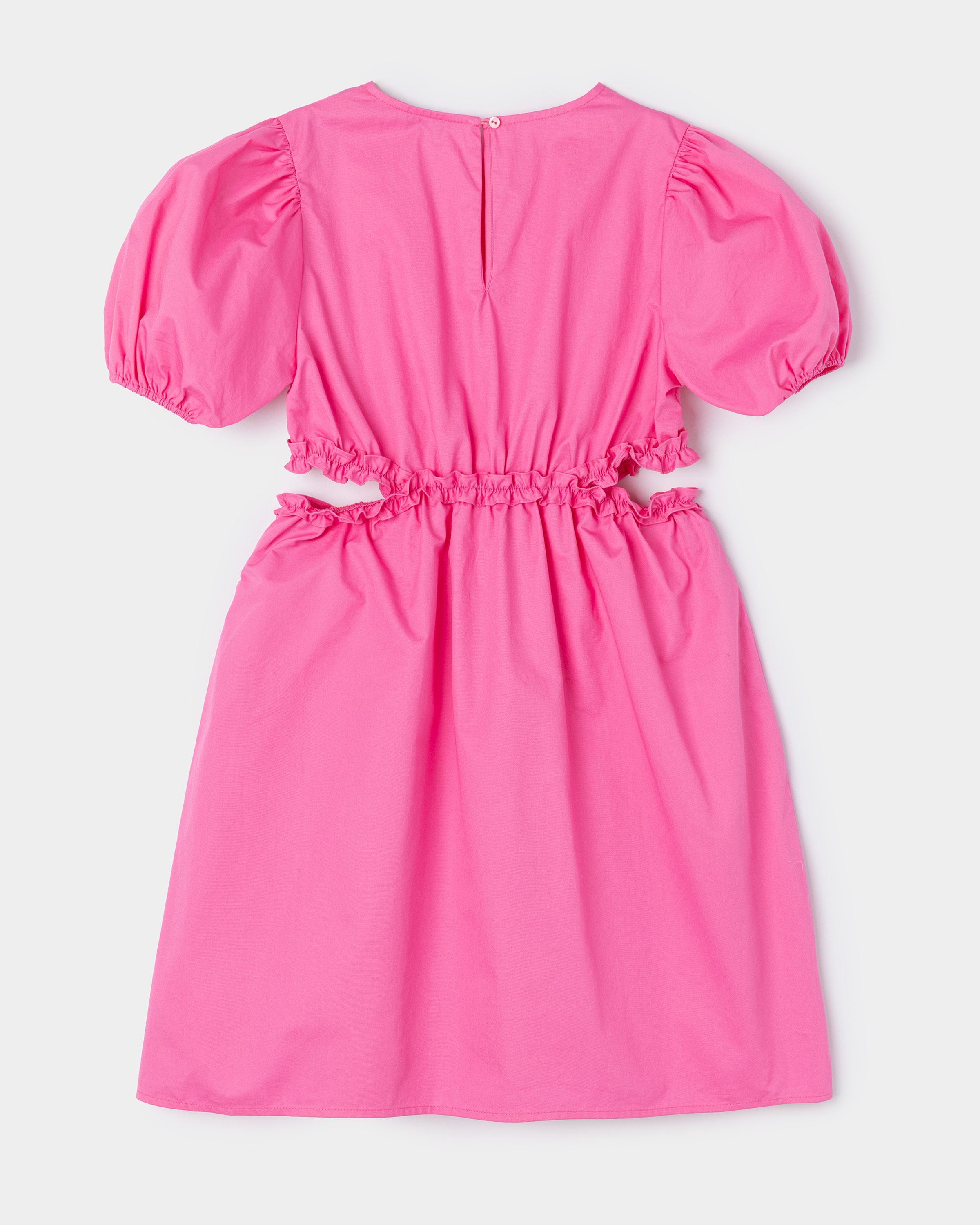 Платье Futurino S26FU3-FR406tg-DJ - фото 3