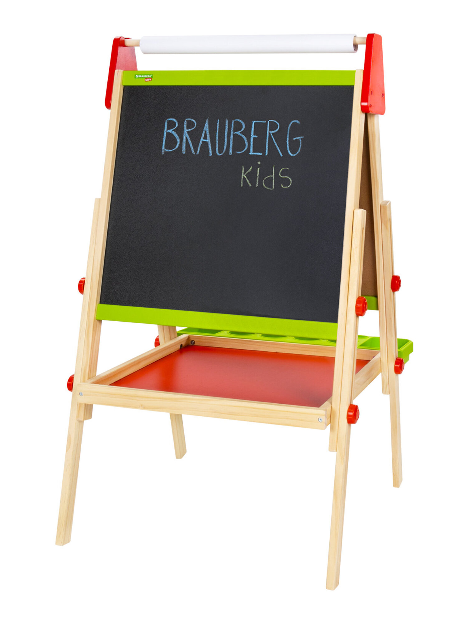 Магнитно-маркерная доска Brauberg - фото 29