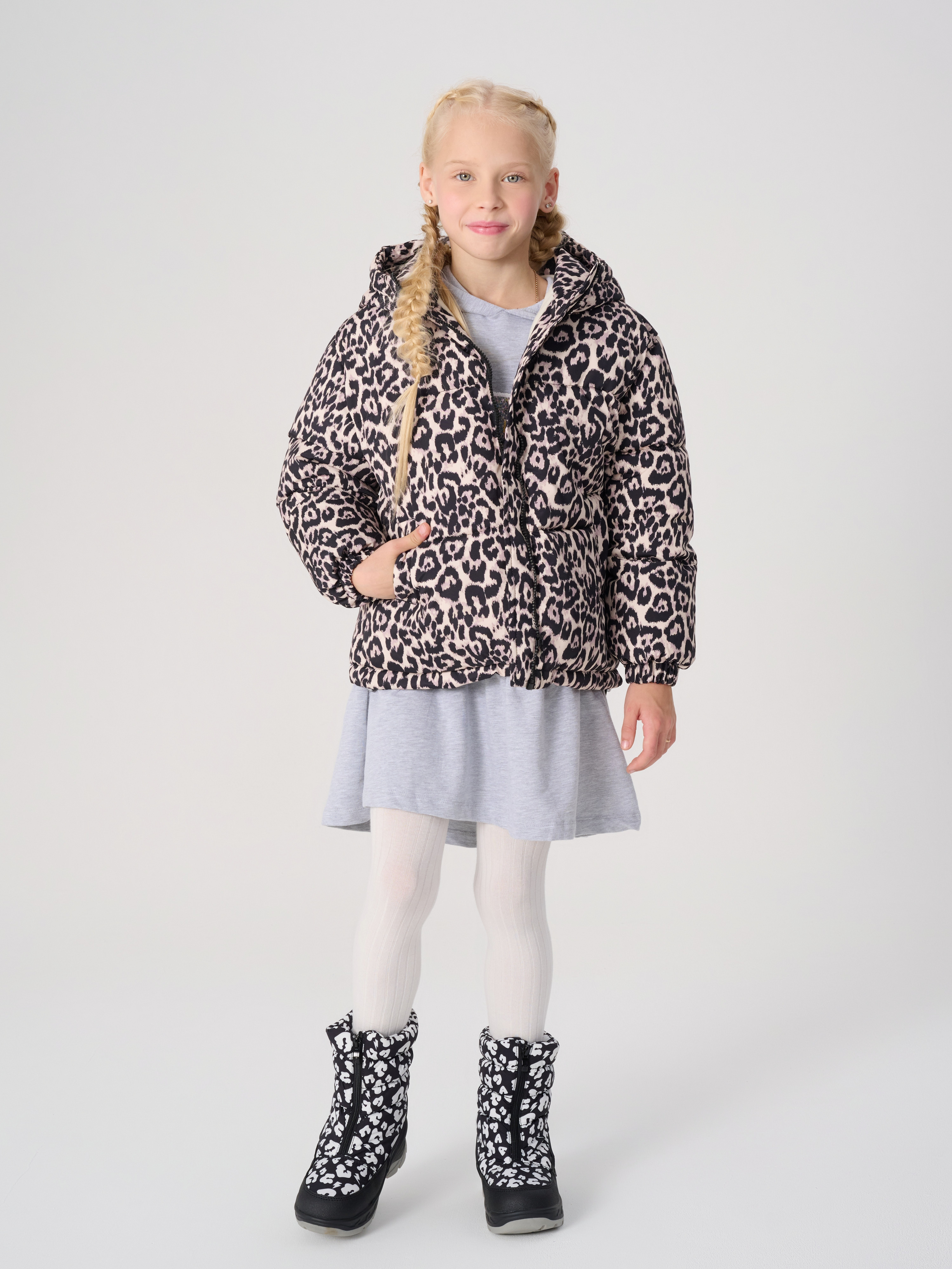 Ботинки Antilopa AL 16193 - фото 24