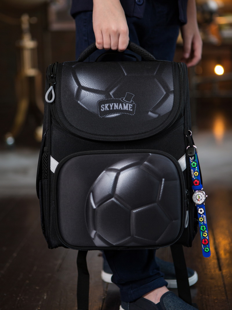 Ранец SkyName - фото 4