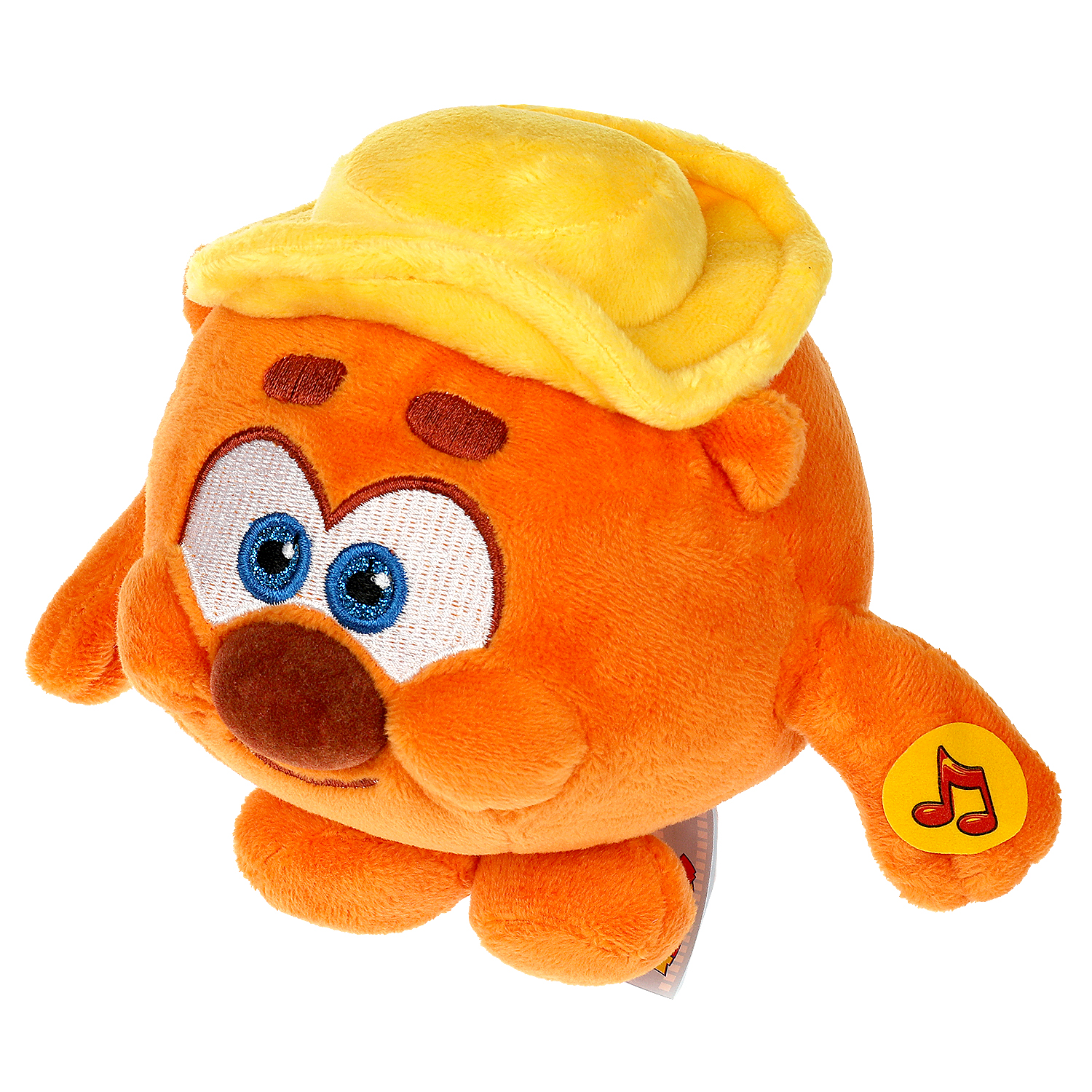 Мягкая игрушка Мульти Пульти Копатыч - фото 5