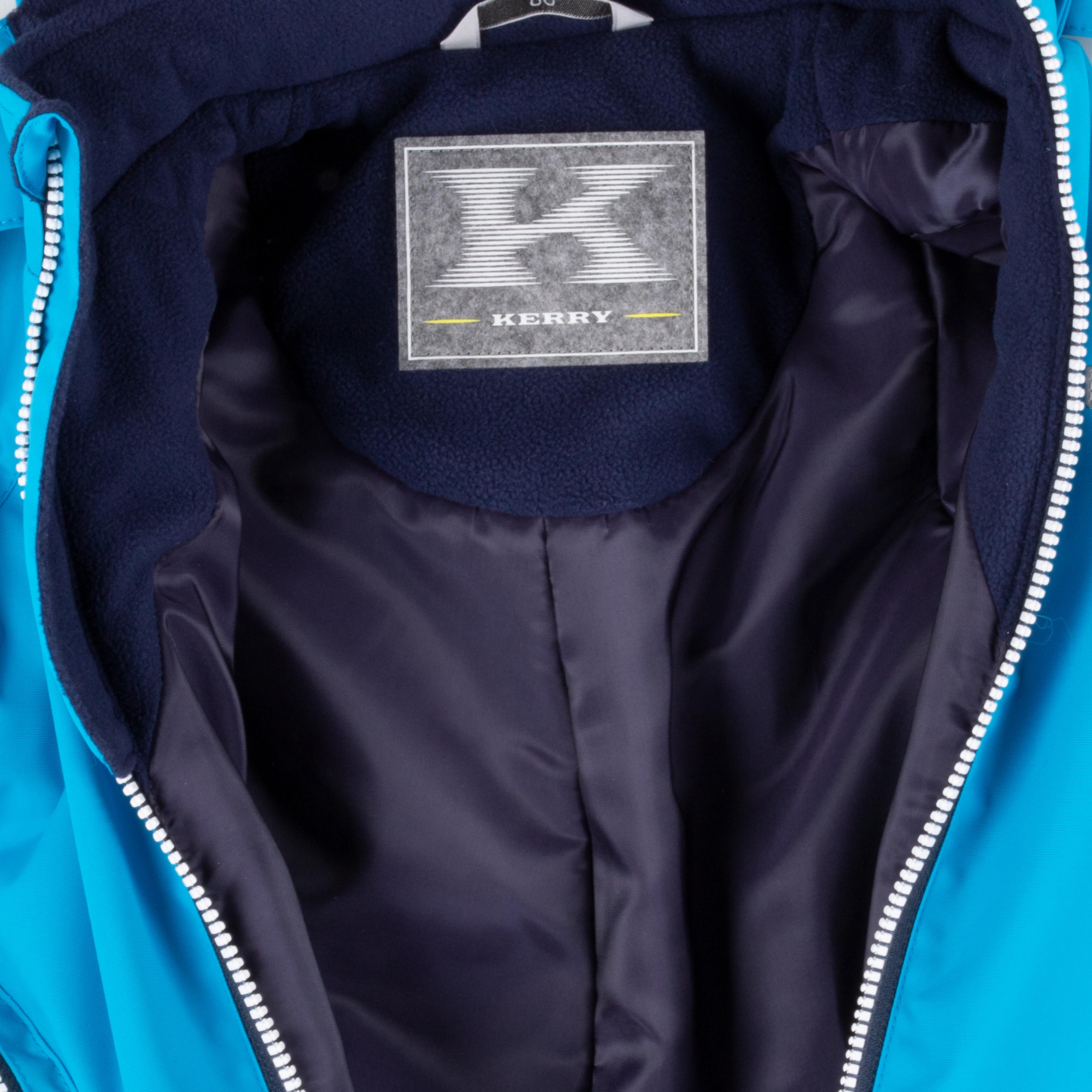 Комбинезон Kerry K24007/637 - фото 3