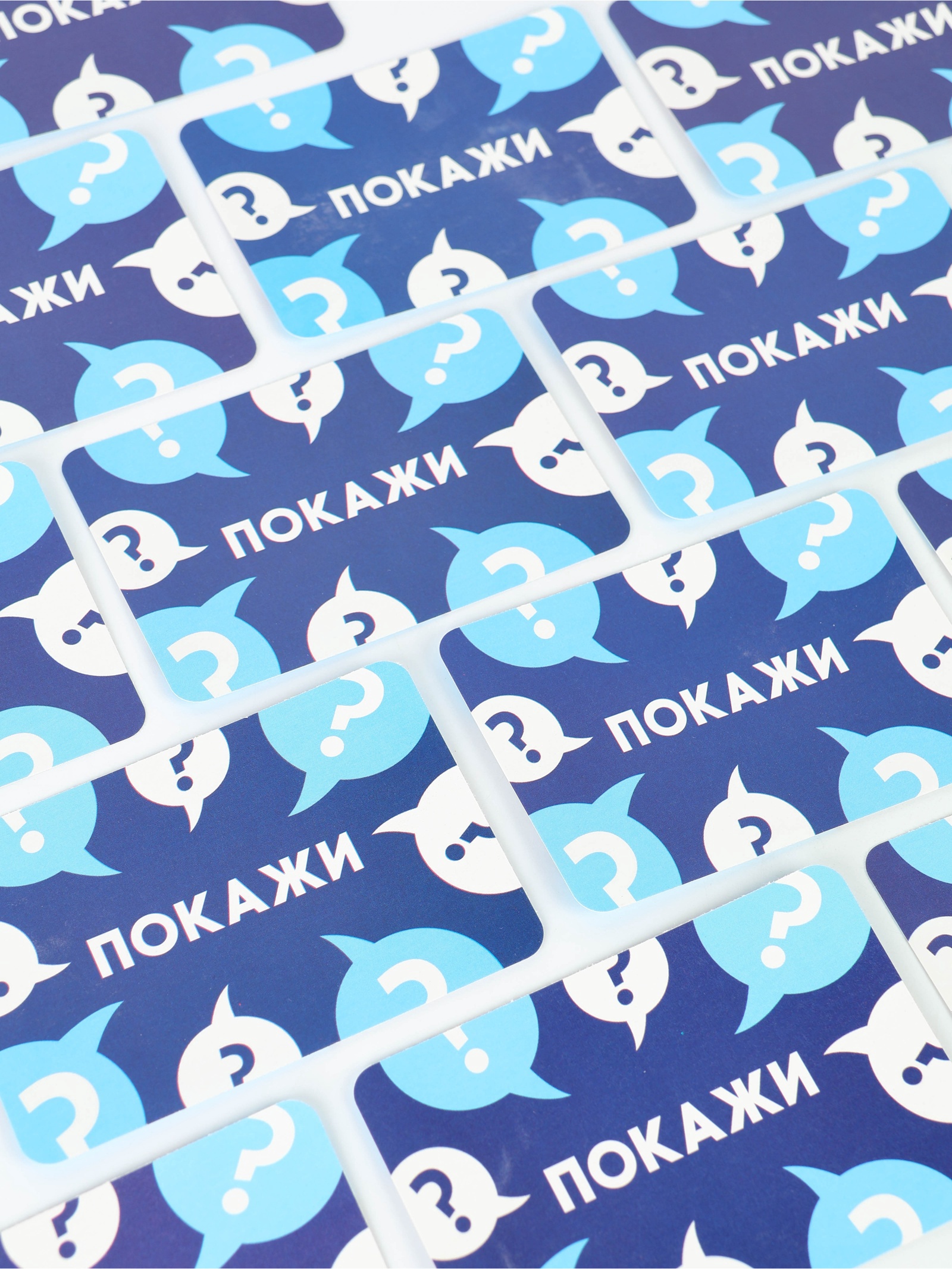 Настольная игра Лас Играс «Познавалка. Что? Где? Зачем?» - фото 8