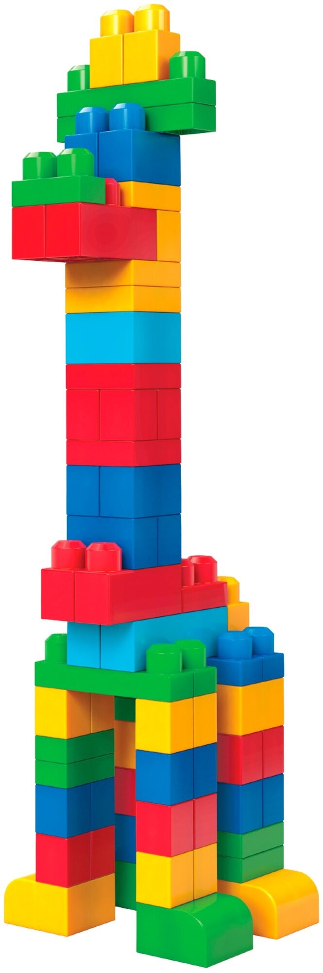 Конструктор Mega Bloks - фото 6