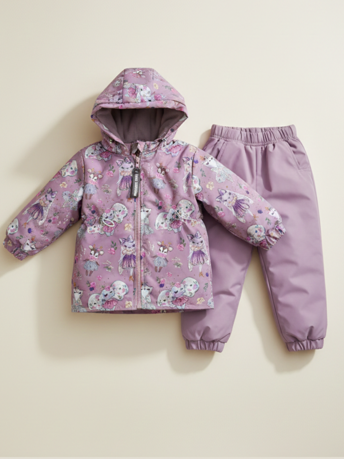 Костюм Minilik КОСТ.Мем.Кошки - фото 4