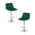 Стул DOBRIN TAILOR 2 шт.