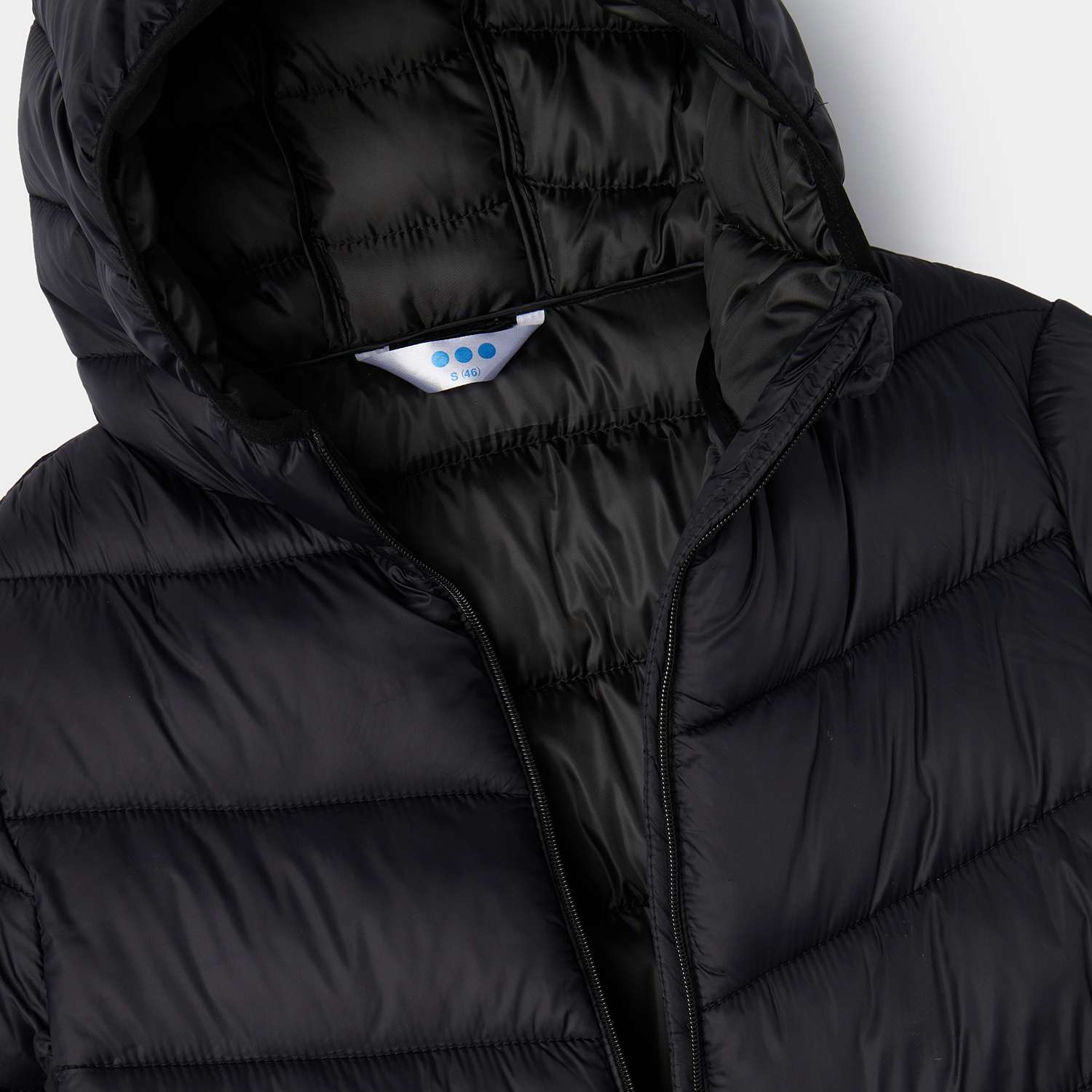 Куртка ё - фото 2