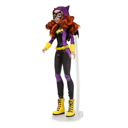 Кукла модельная DC Hero Girls