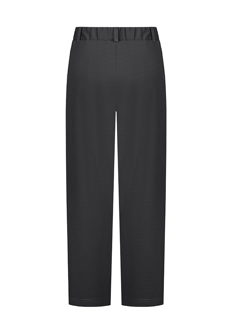 Брюки Stylish AMADEO AP-1079-серый - фото 2