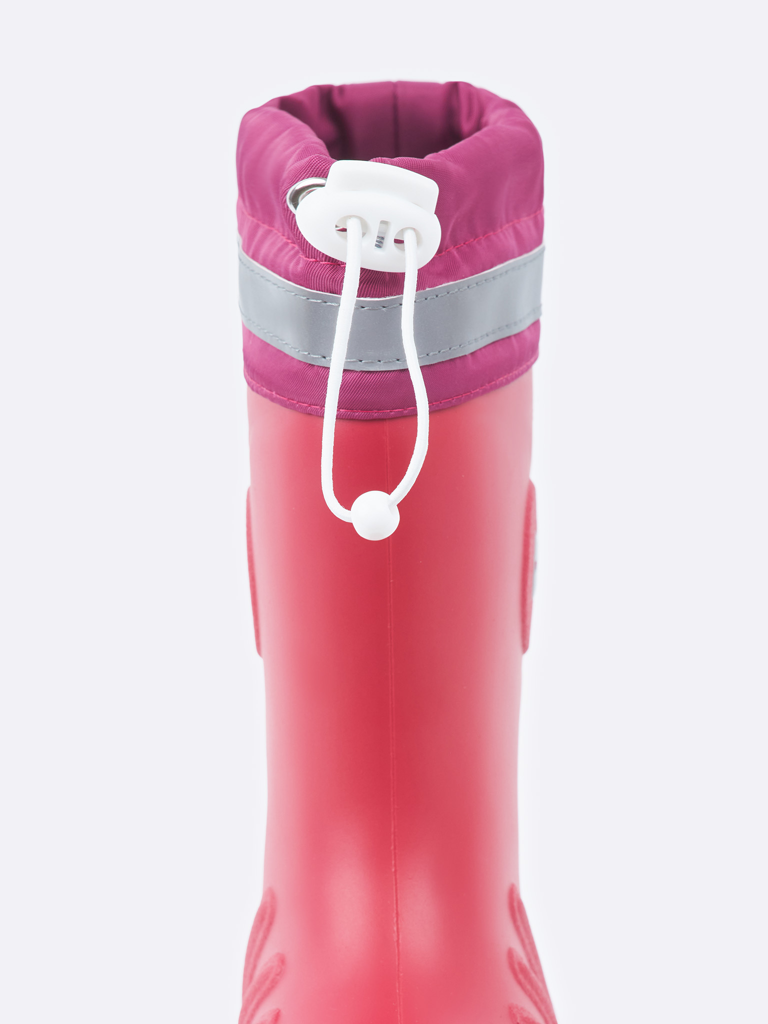 Резиновые сапоги Lassie 7400008A-3550 - фото 4