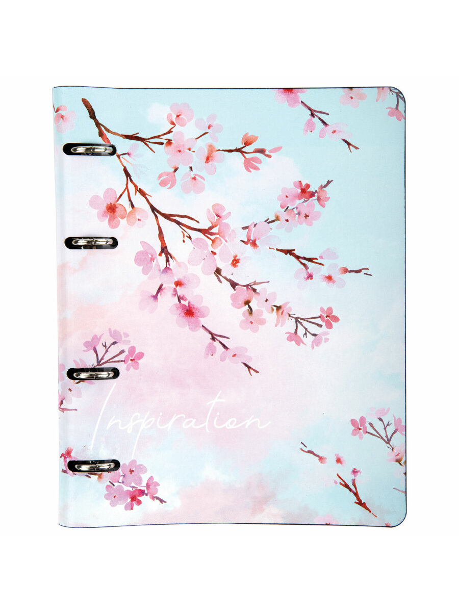 Общая тетрадь Brauberg клетка 80 лист. - фото 9