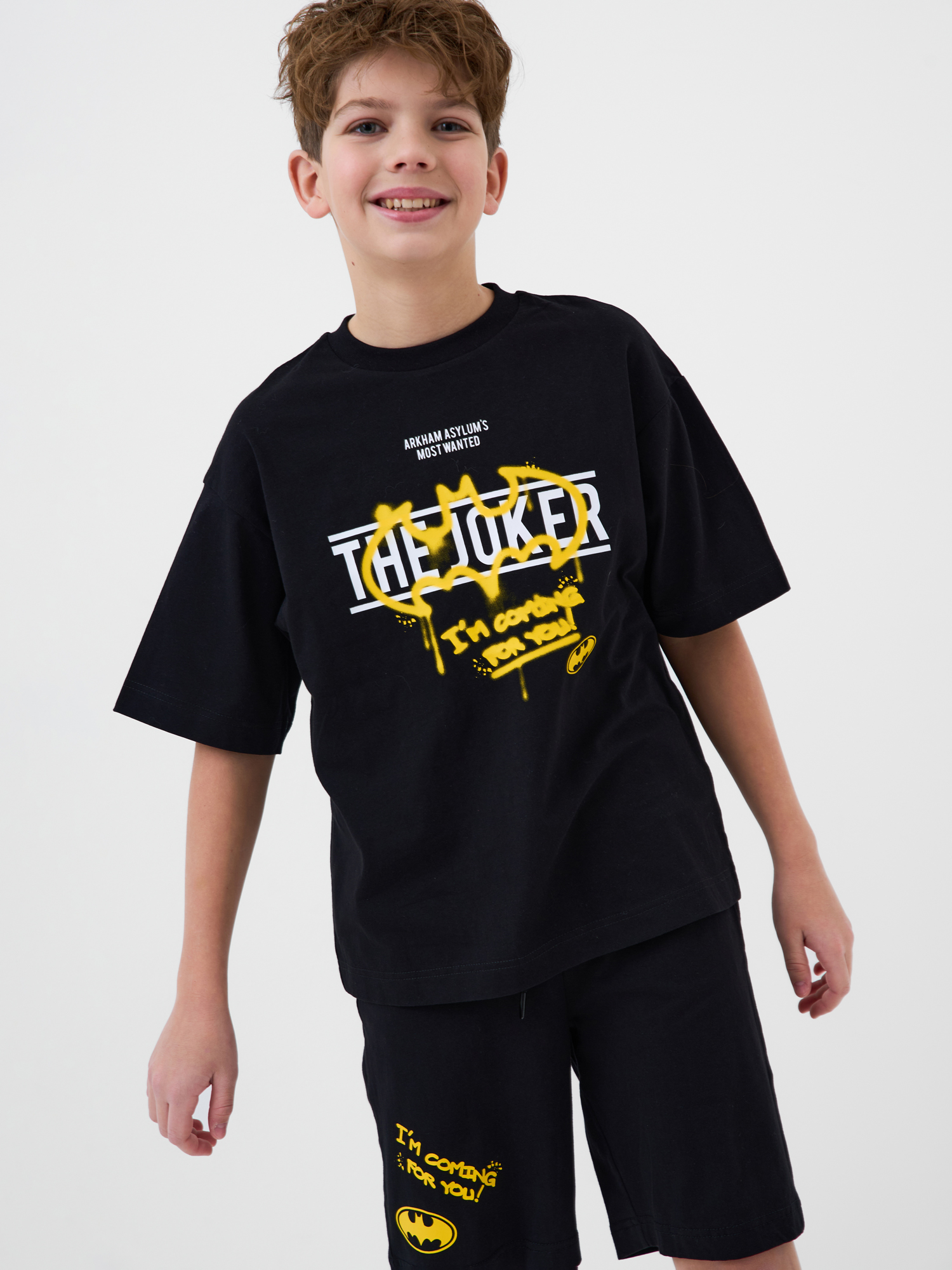 Пижама PlayToday 12631010 - фото 4