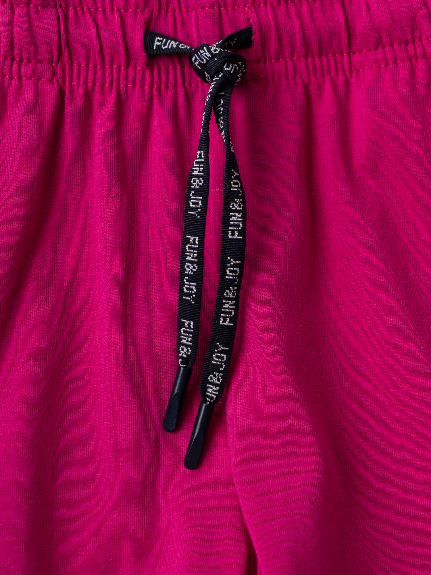 Футболка и шорты PlayToday 12632021 - фото 8