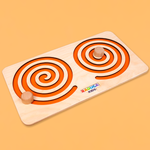Настольная игра Raduga Kids