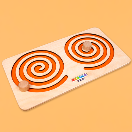 Настольная игра Raduga Kids