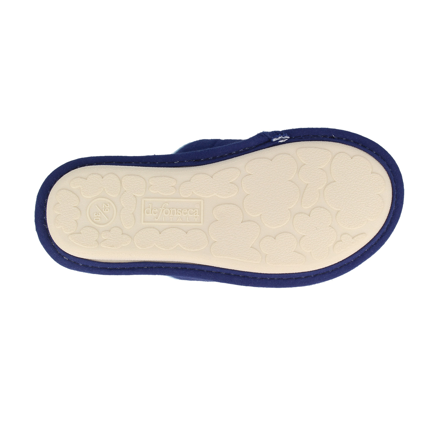 Тапочки DE FONSECA BARI K501RU - фото 4