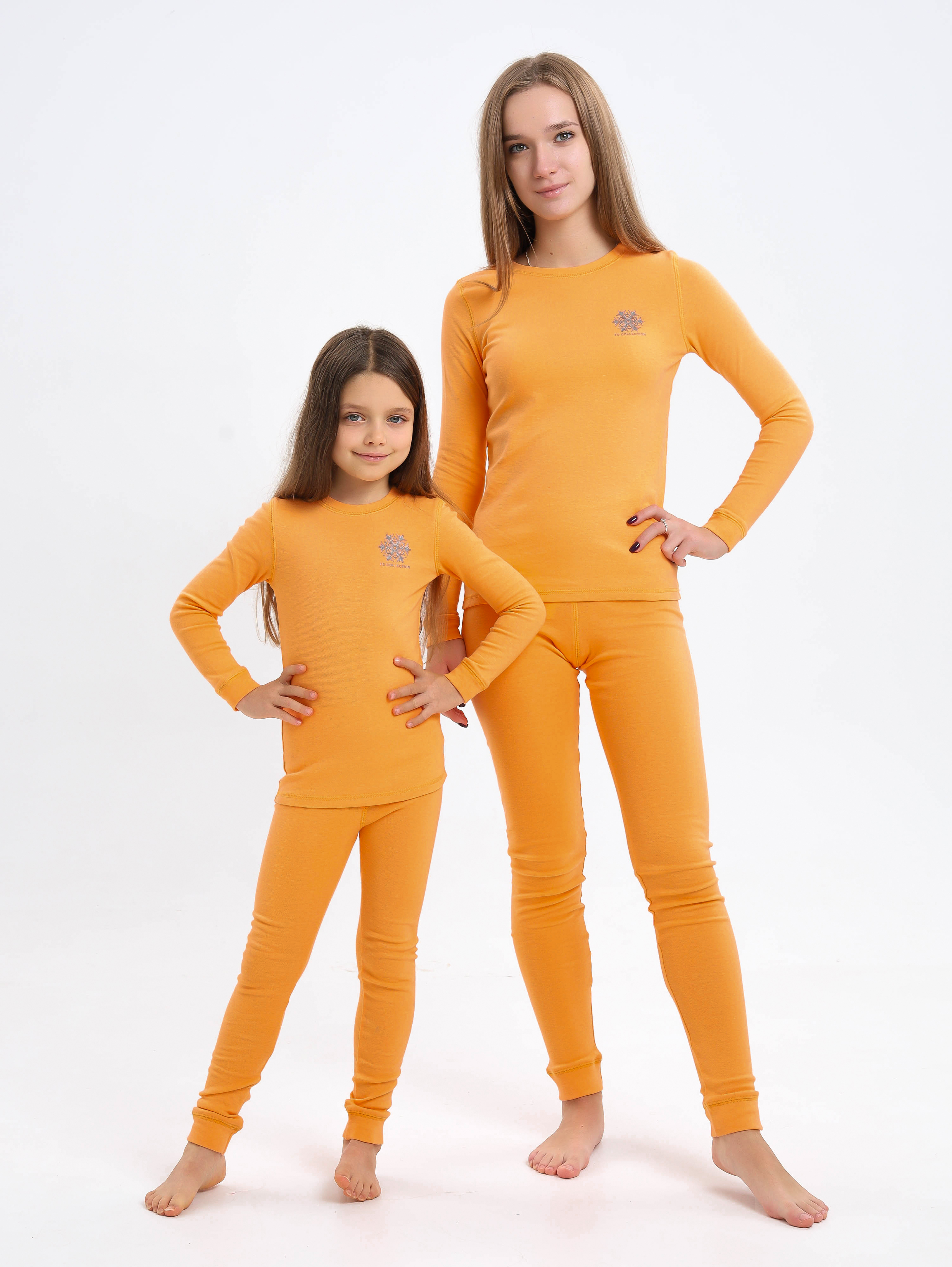 Термобелье TG Collection ТТБ-1 - фото 8