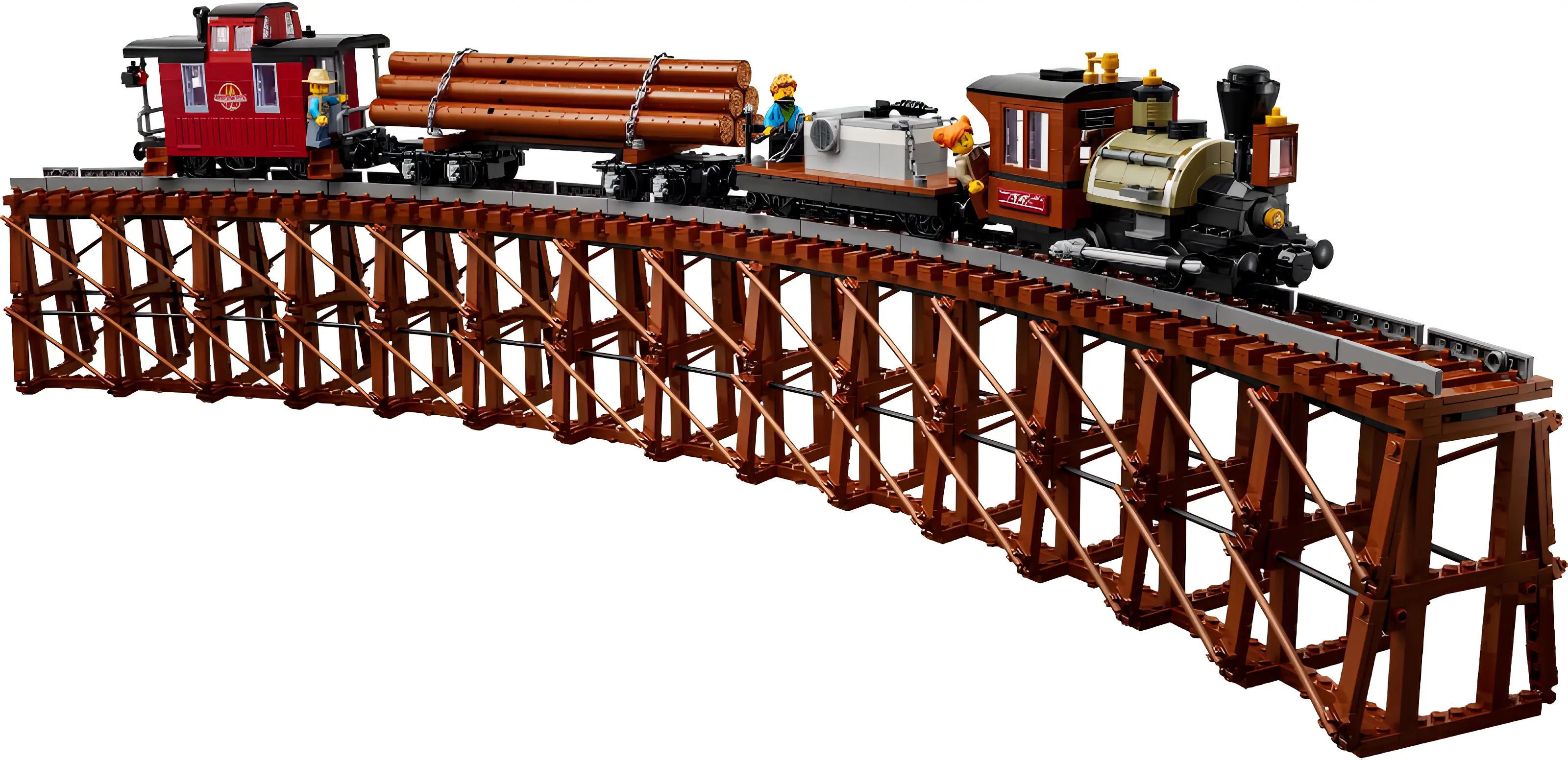 Конструктор LEGO Creator Expert - фото 2